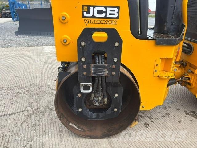 JCB CT260-120 其他