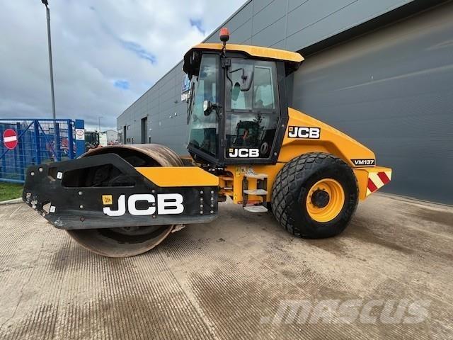 JCB VM137 其他