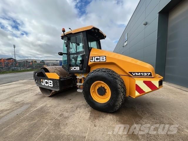 JCB VM137 其他