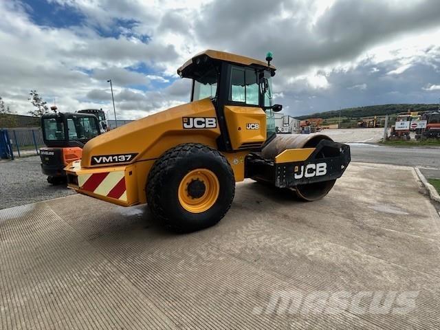 JCB VM137 其他