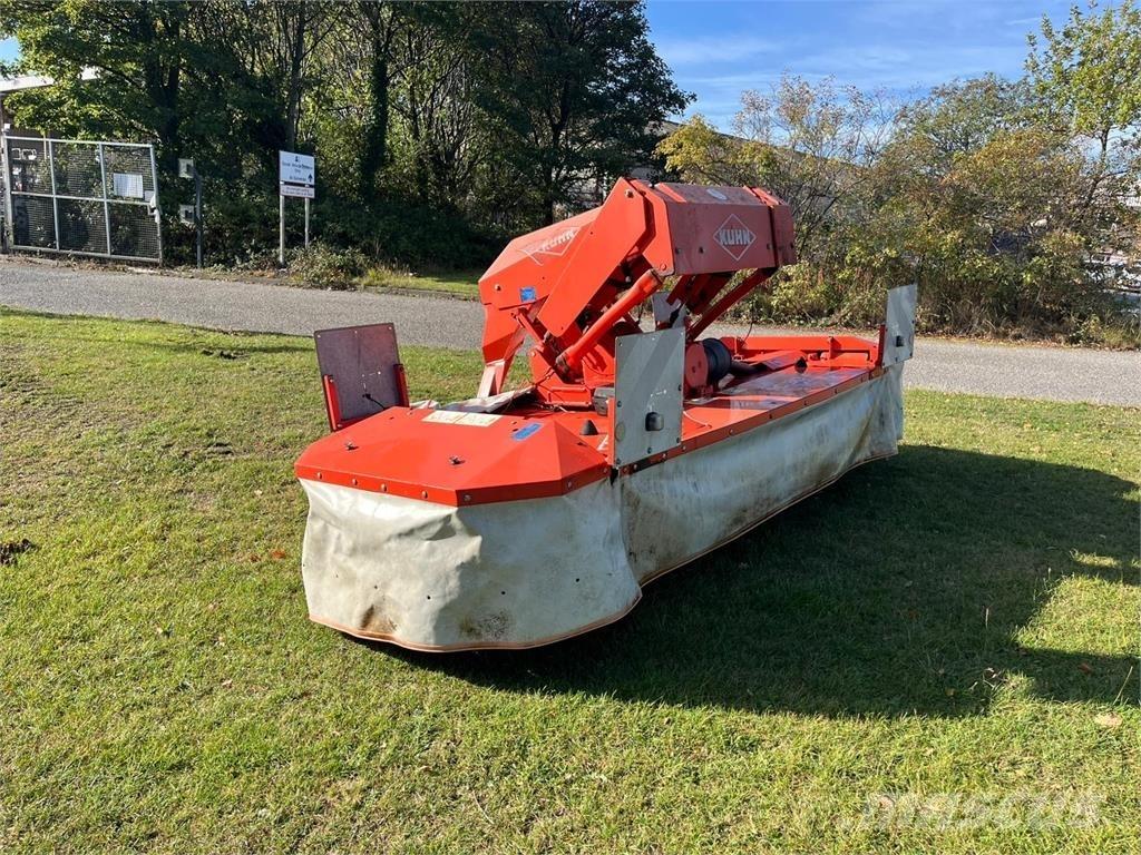 Kuhn FC313 F 割草劑