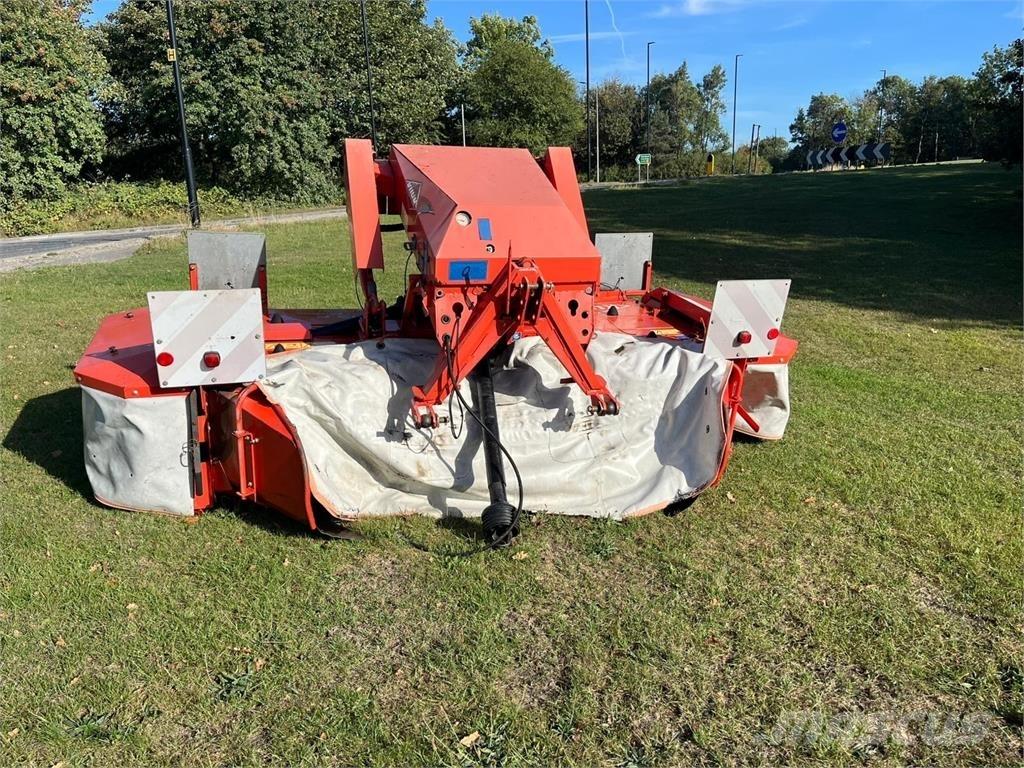 Kuhn FC313 F 割草劑