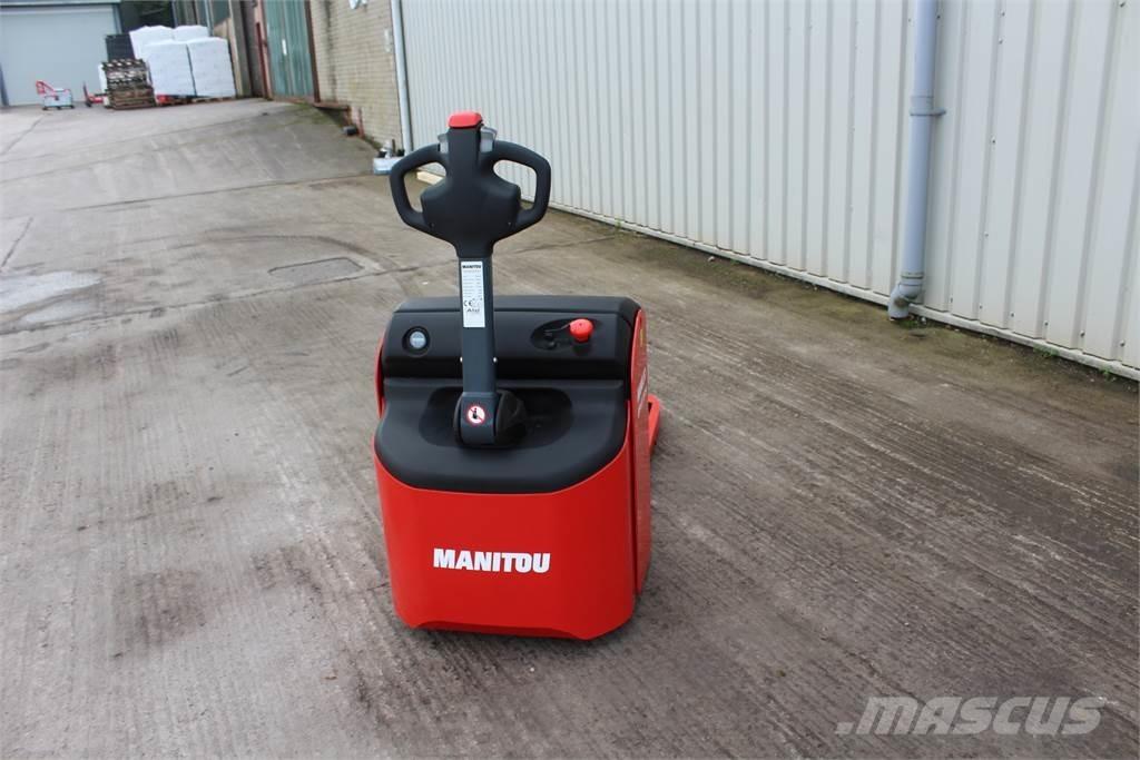 Manitou MANILEC EP 20 堆高機(叉車)-其他