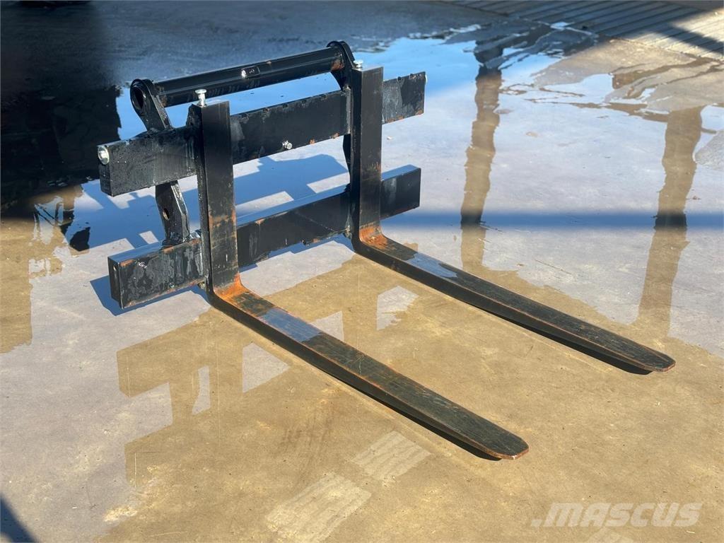 Manitou Pallet Forks 叉