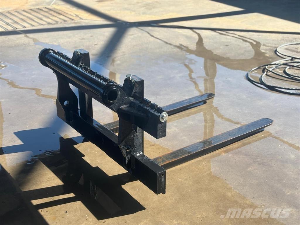 Manitou Pallet Forks 叉