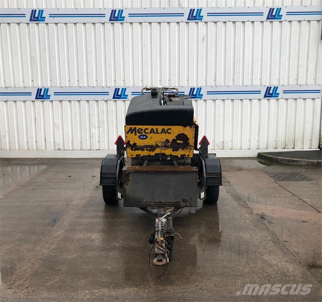 Mecalac MBR71 其他