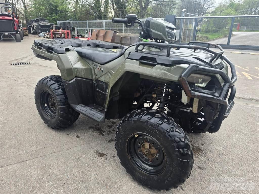 Polaris Polaris 其他