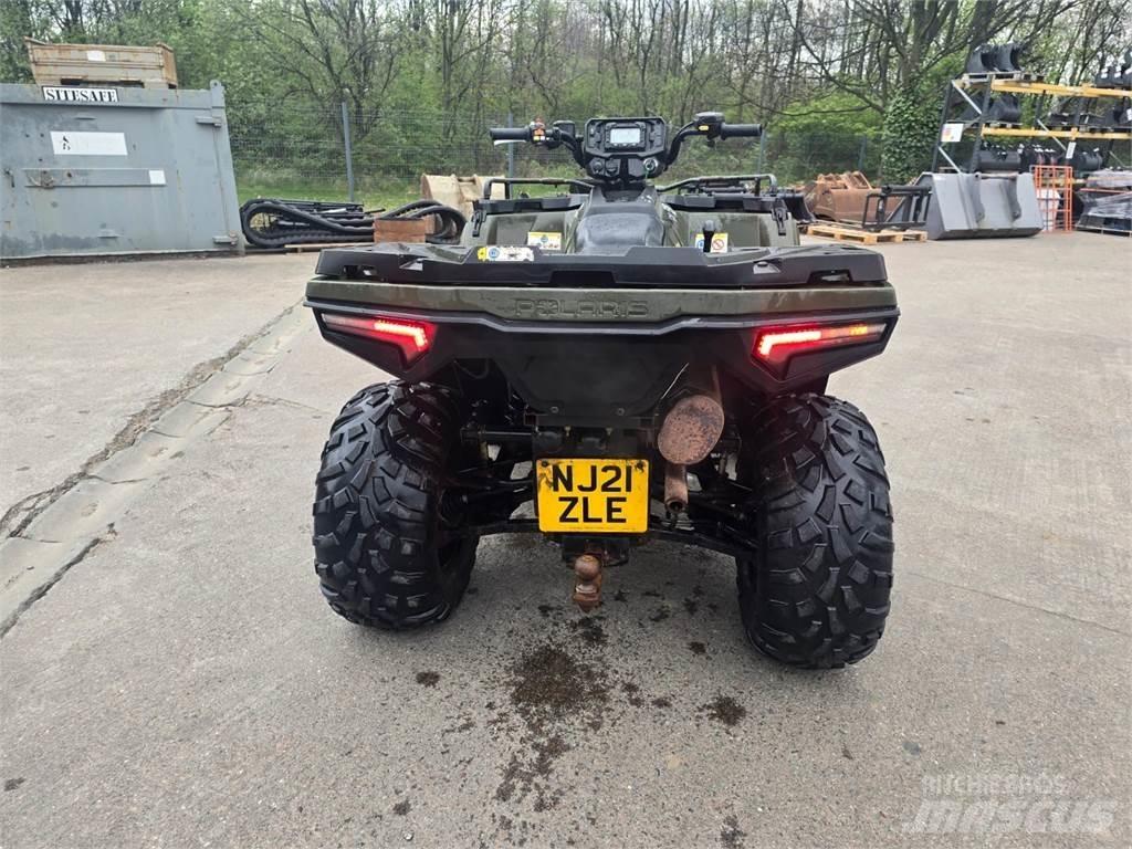 Polaris Polaris 其他