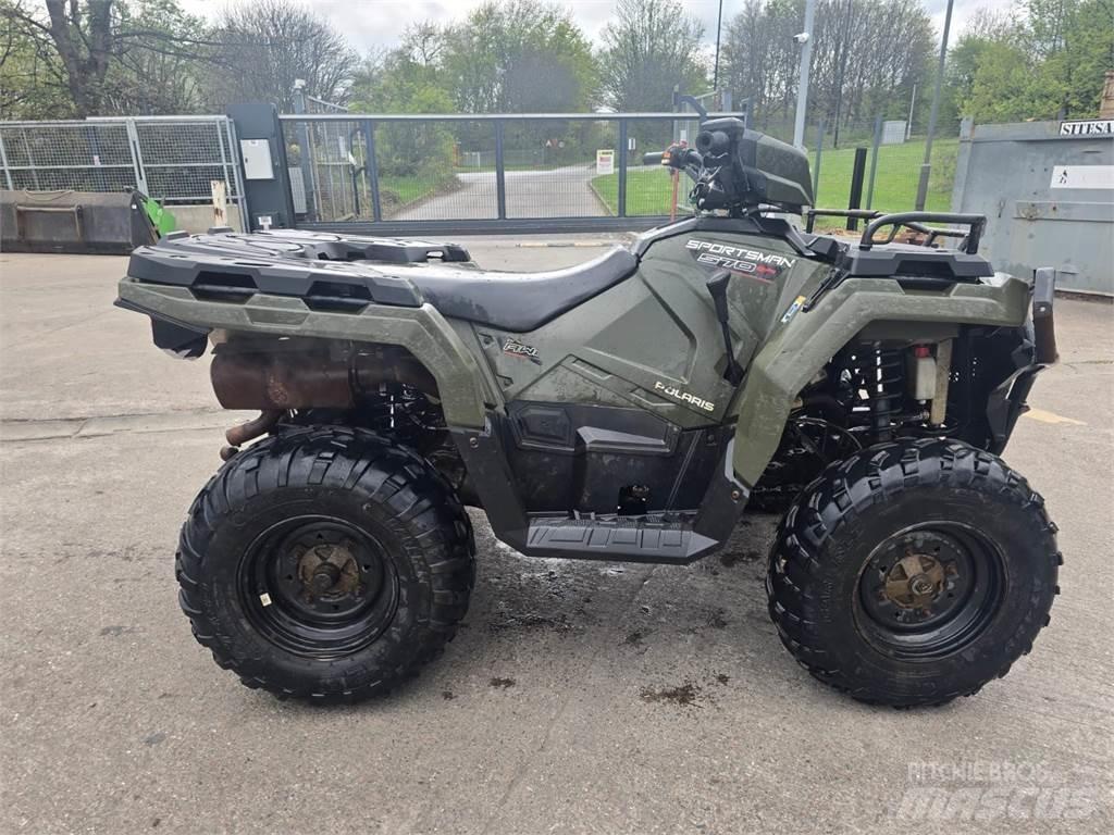 Polaris Polaris 其他