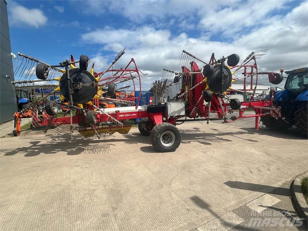 Pöttinger Top 1252 C 其他