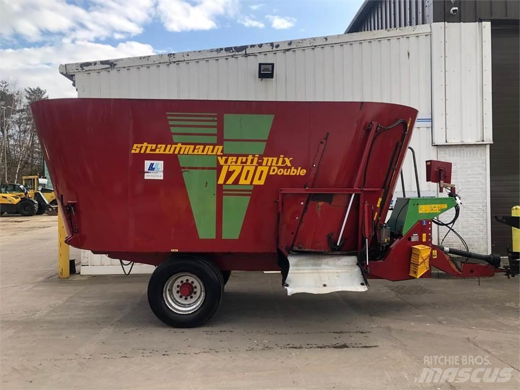 Strautmann Vm1700 其他