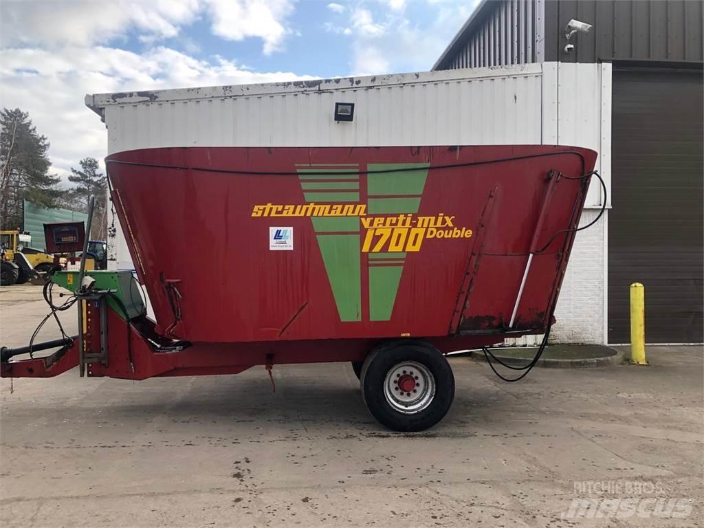 Strautmann Vm1700 其他