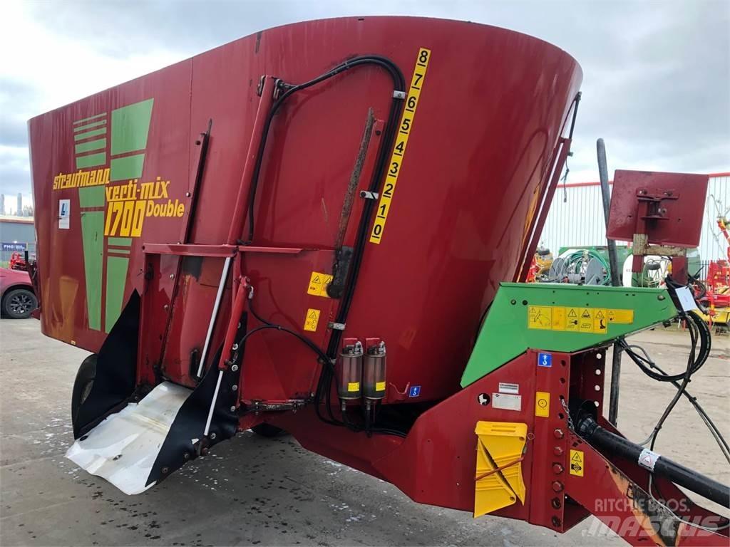 Strautmann Vm1700 其他