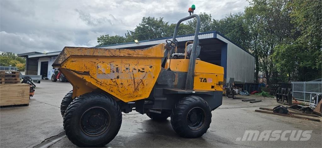  Ta9 側卸礦車