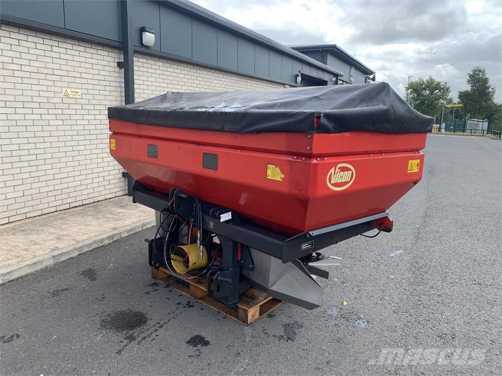 Vicon RS- Xl 礦物撒布機