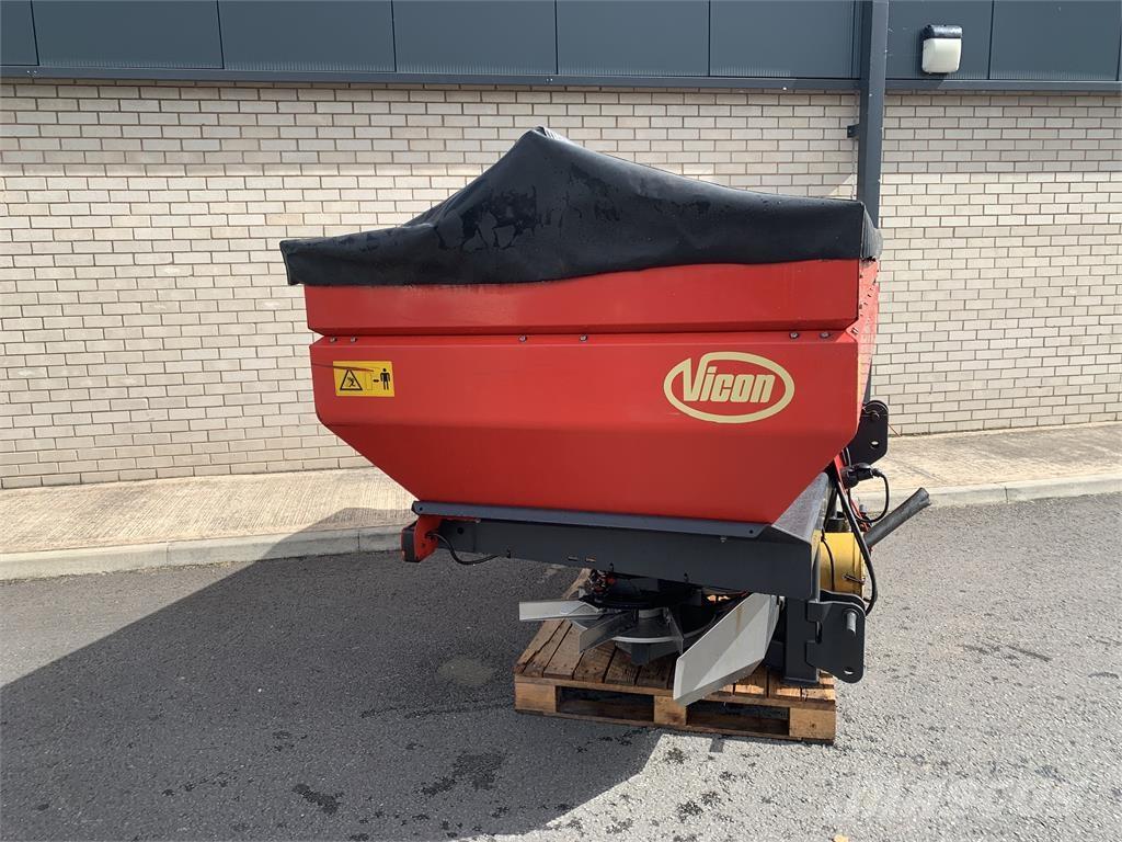 Vicon RS- Xl 礦物撒布機
