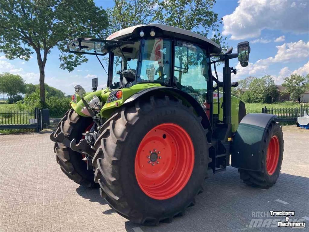 CLAAS Arion 470 Cis 其他