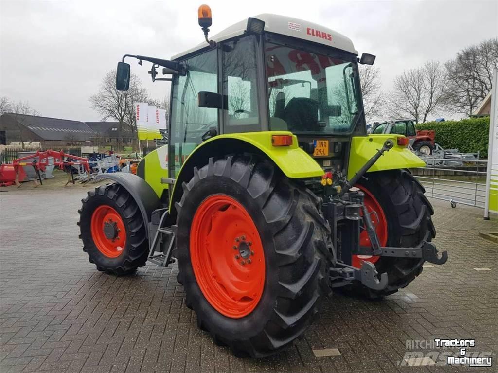 CLAAS Celtis 436 RX 其他