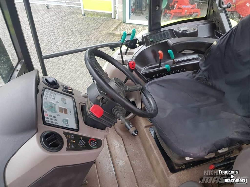 CLAAS Celtis 436 RX 其他