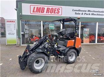Kubota RT260 shovel 其他