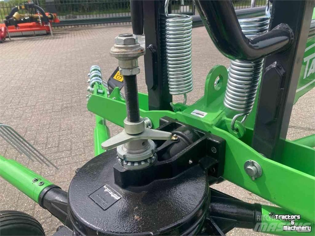 Talex Spyder 360 hark 其他牧草收穫設備