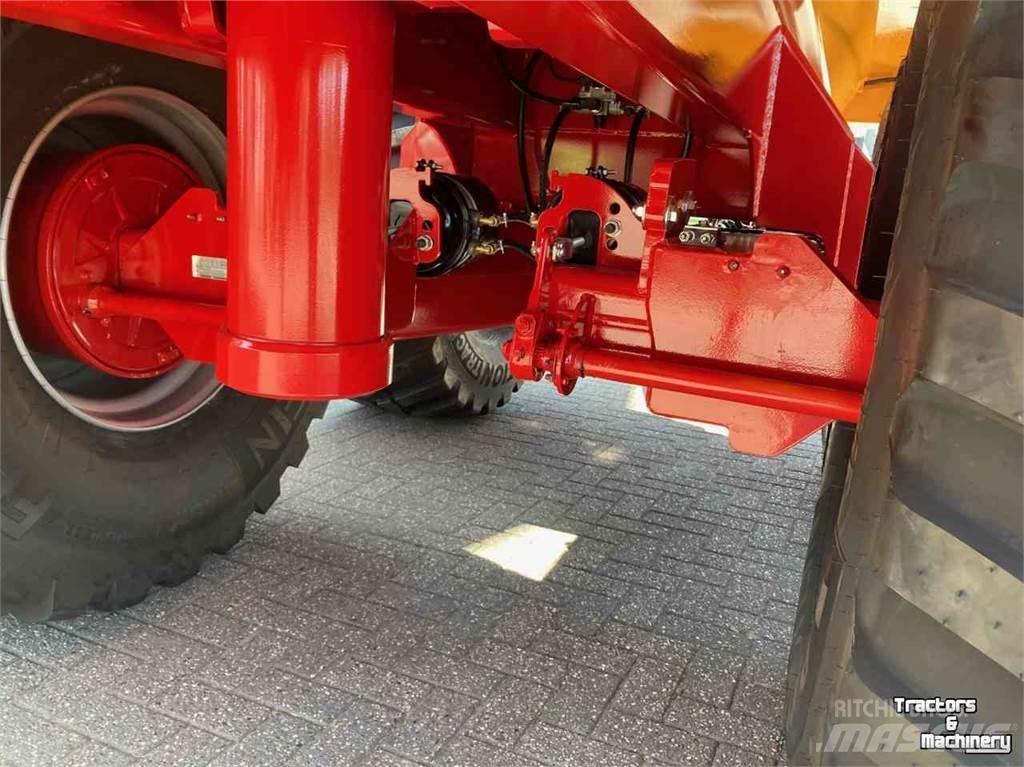 VGM Everest EV22 其他拖車