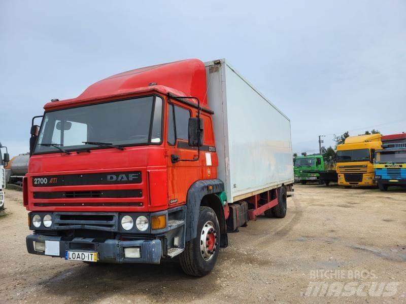 DAF 2700 ATI 其他貨車