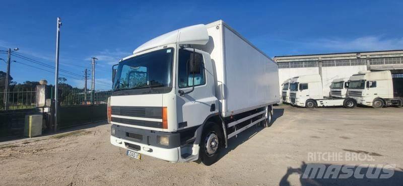 DAF 75 ATI 其他貨車