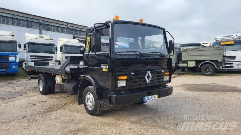 Renault Midliner 運輸車輛