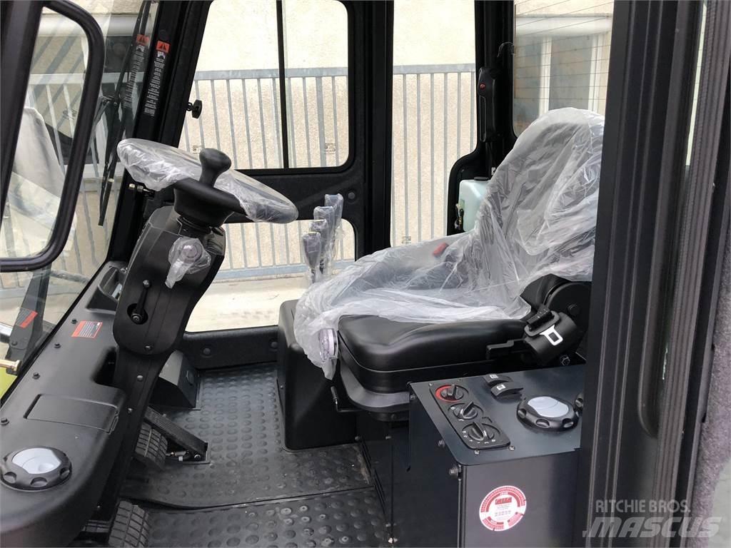 Clark C80D 堆高機(叉車)-其他