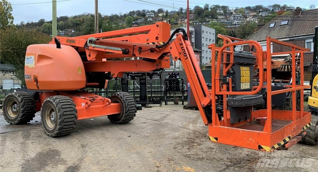 JLG 450AJ 其他升降機和作業平台
