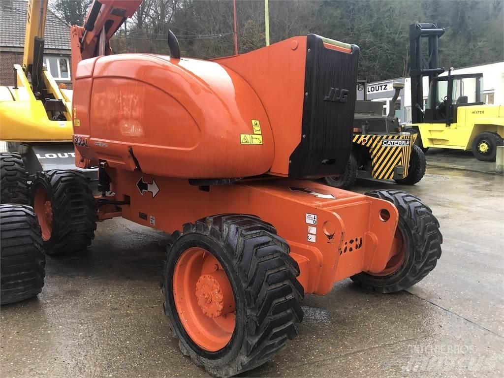 JLG 800AJ 其他升降機和作業平台