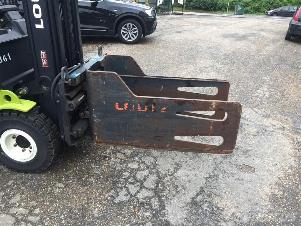Kaup T415 鏟斗