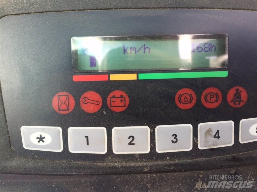 Maximal FB15 堆高機(叉車)-其他