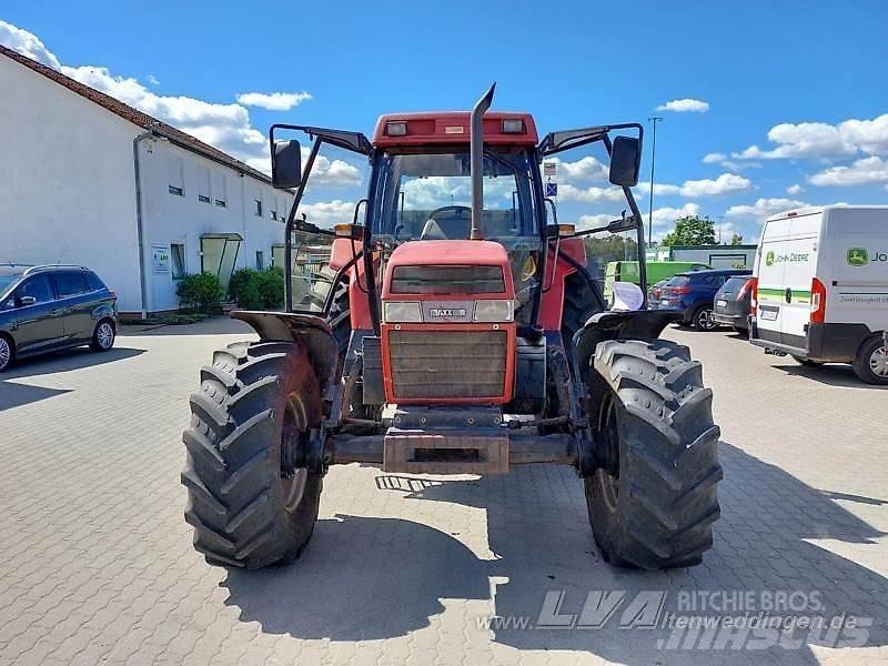 Case IH 5140 曳引機