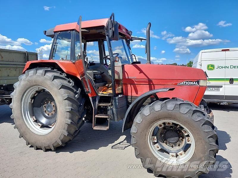 Case IH 5140 曳引機
