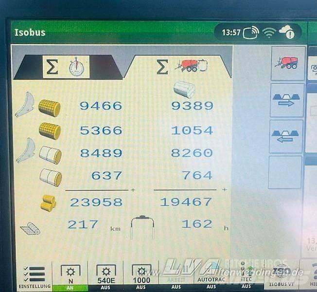 Kuhn FBP3135 其他