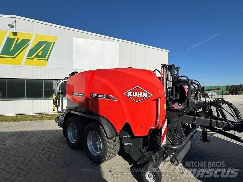 Kuhn FBP3135 其他