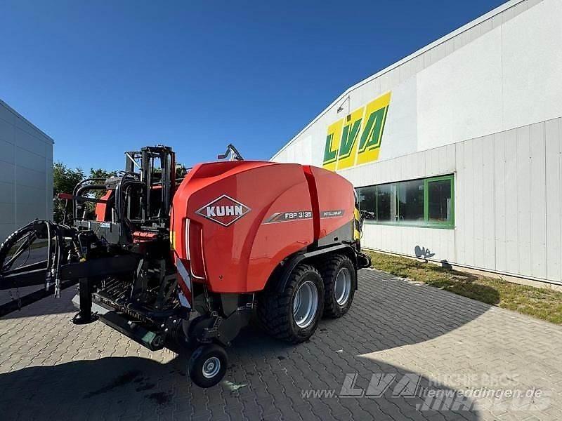 Kuhn FBP3135 其他