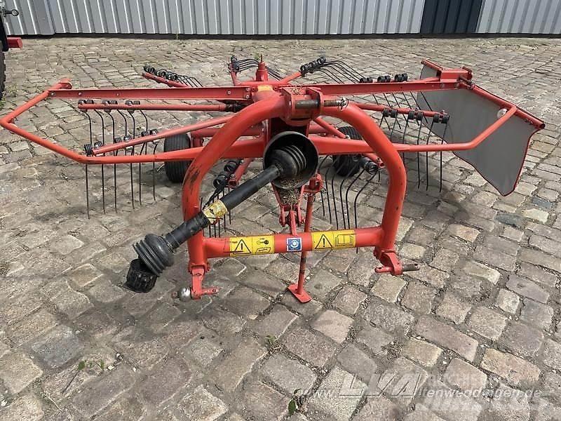 Kuhn GA300 GM 其他