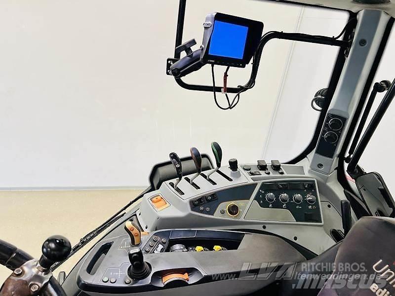 Valtra T174 曳引機