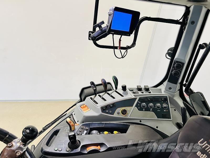 Valtra T174 曳引機