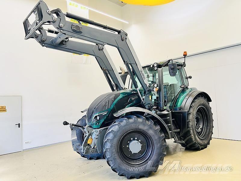 Valtra T174 曳引機