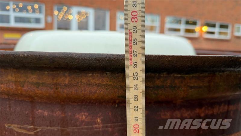 GKN 10X36 輪胎、車輪和輪圈