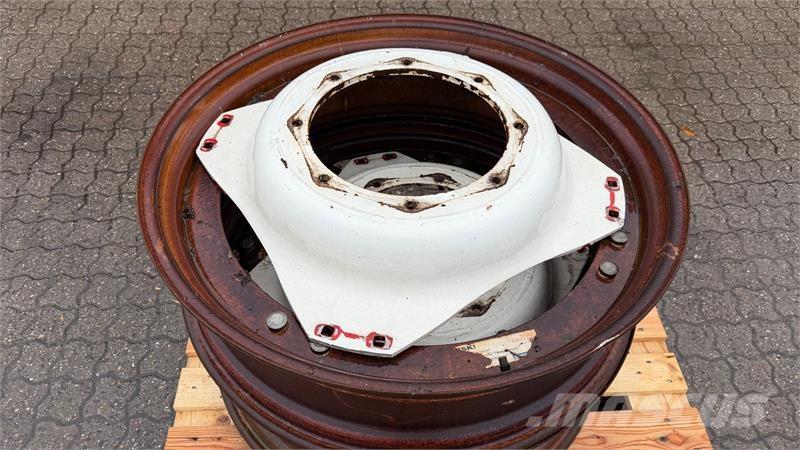 GKN 10X36 輪胎、車輪和輪圈