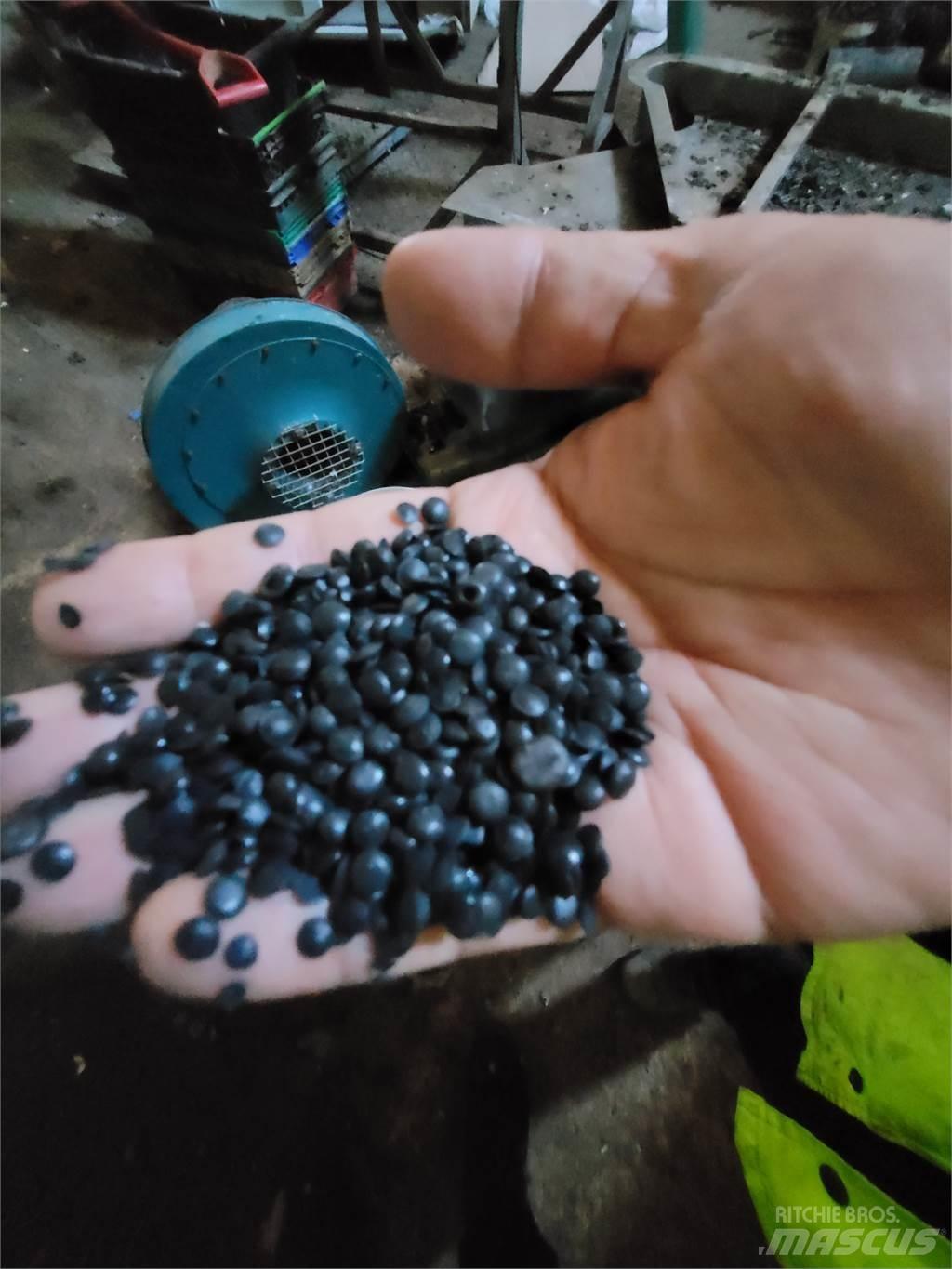  200 廢棄物壓縮機
