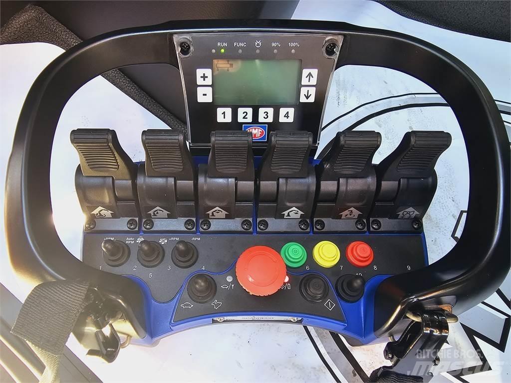 MAN TGL 8.220 起重機卡車