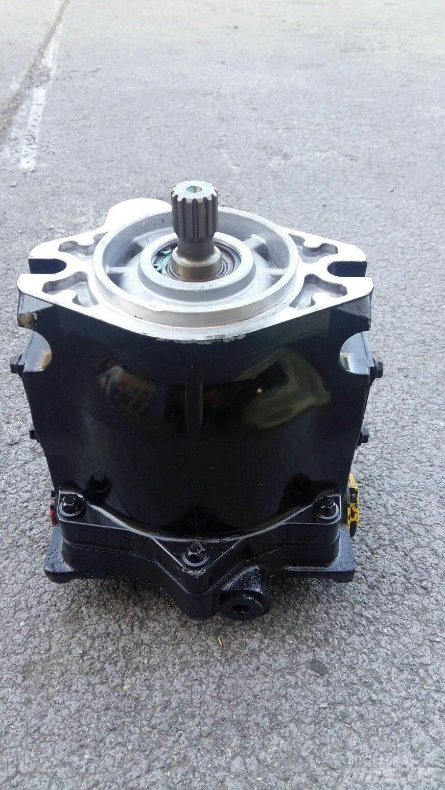Eaton PVE19AR 其他