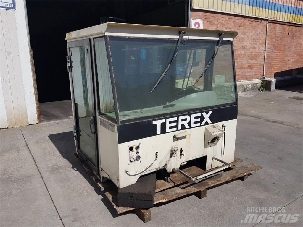 Terex TR60 其他