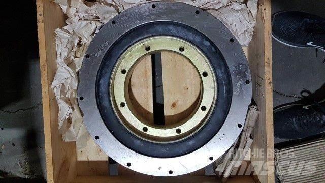 Terex TR60 其他